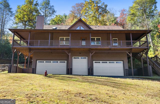 358 Misty River Circle, Murphy, NC 28906