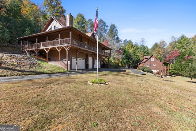 358 Misty River Circle, Murphy, NC 28906