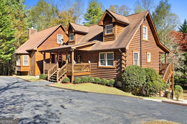 358 Misty River Circle, Murphy, NC 28906
