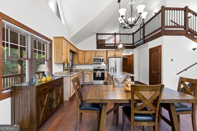 358 Misty River Circle, Murphy, NC 28906