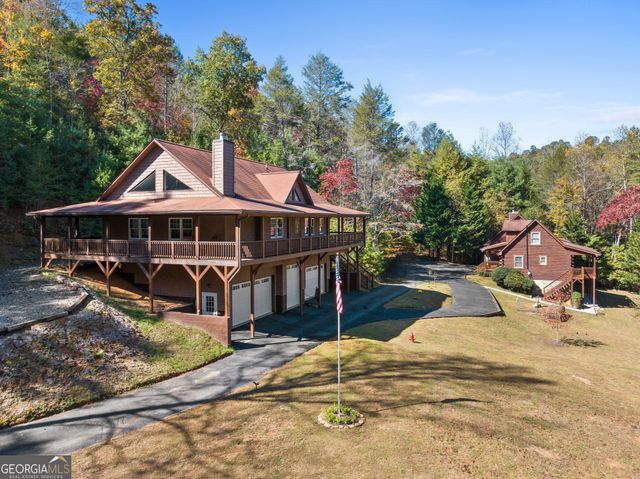 358 Misty River Circle, Murphy, NC 28906