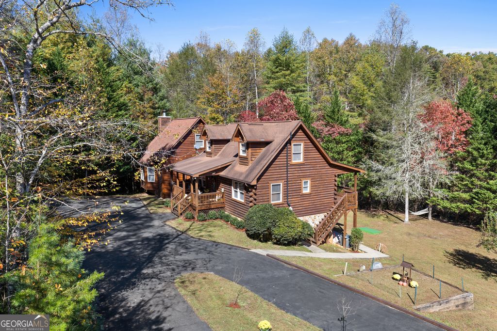358 Misty River Circle, Murphy, NC 28906