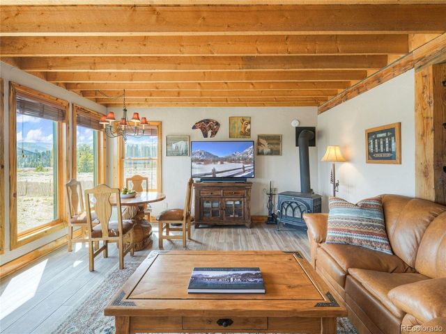 2867 Willow Creek Ln, Fairplay, CO 80440
