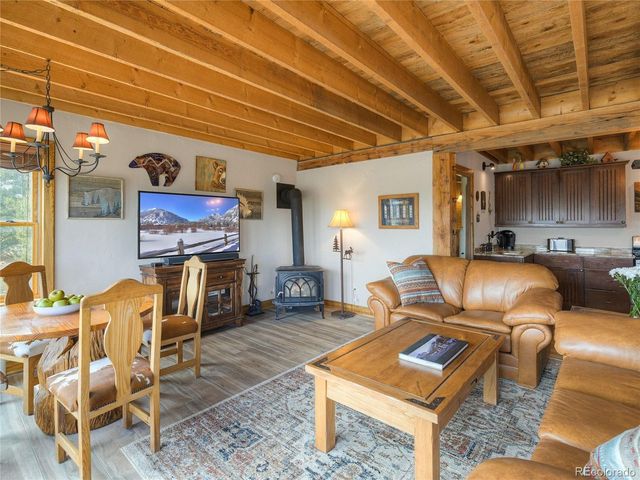 2867 Willow Creek Ln, Fairplay, CO 80440