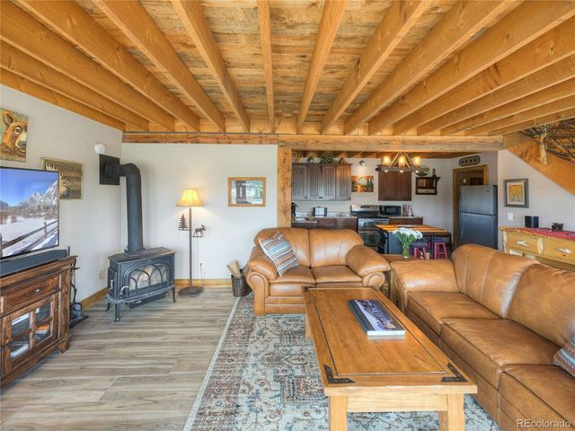 2867 Willow Creek Ln, Fairplay, CO 80440
