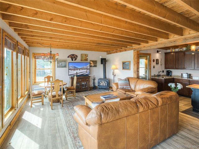 2867 Willow Creek Ln, Fairplay, CO 80440