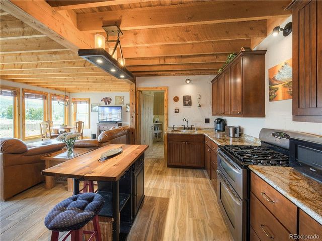 2867 Willow Creek Ln, Fairplay, CO 80440