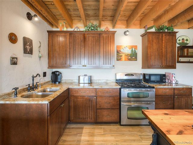 2867 Willow Creek Ln, Fairplay, CO 80440