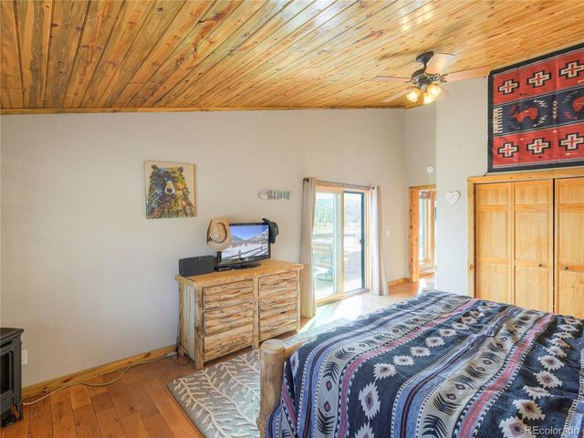 2867 Willow Creek Ln, Fairplay, CO 80440