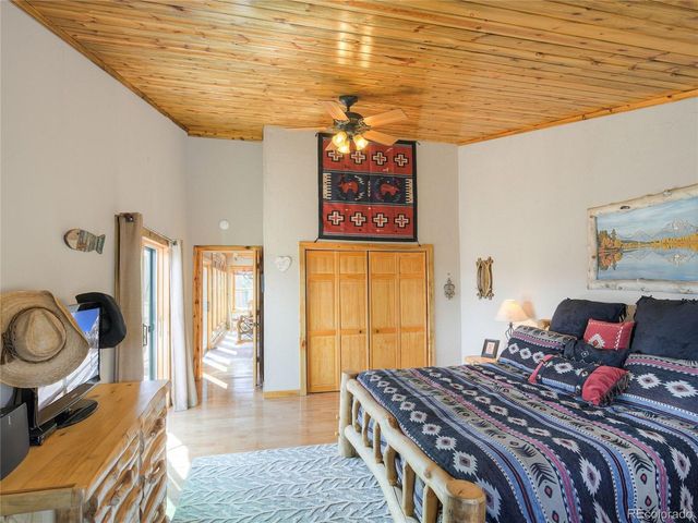 2867 Willow Creek Ln, Fairplay, CO 80440
