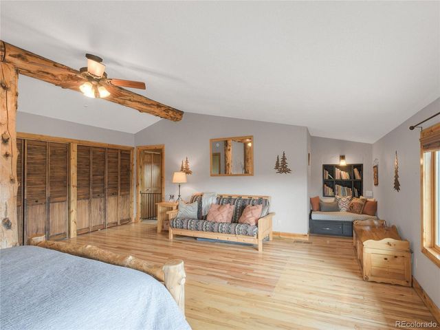 2867 Willow Creek Ln, Fairplay, CO 80440