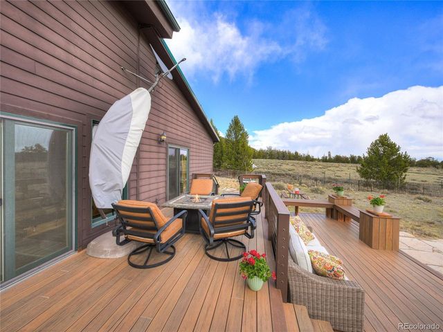 2867 Willow Creek Ln, Fairplay, CO 80440
