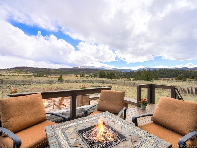 2867 Willow Creek Ln, Fairplay, CO 80440