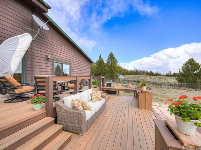 2867 Willow Creek Ln, Fairplay, CO 80440