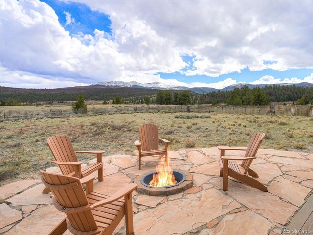 2867 Willow Creek Ln, Fairplay, CO 80440