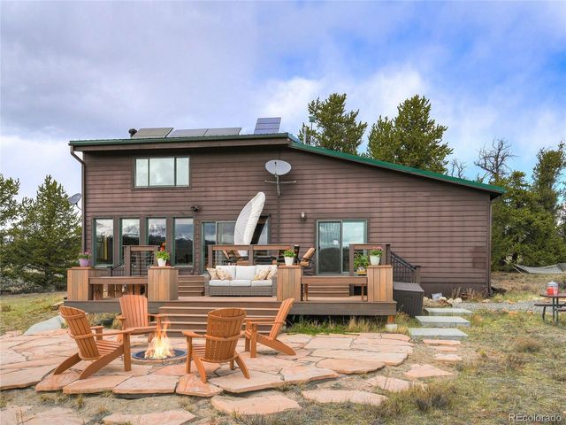 2867 Willow Creek Ln, Fairplay, CO 80440