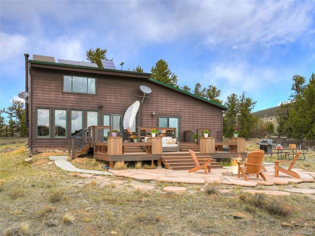 2867 Willow Creek Ln, Fairplay, CO 80440
