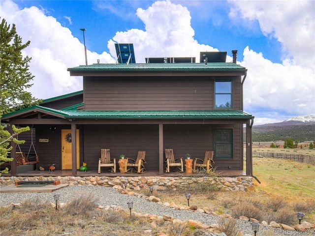 2867 Willow Creek Ln, Fairplay, CO 80440