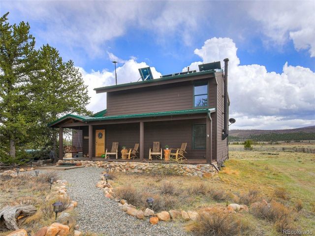 2867 Willow Creek Ln, Fairplay, CO 80440