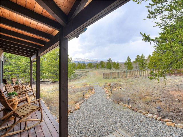 2867 Willow Creek Ln, Fairplay, CO 80440