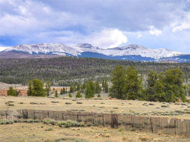 2867 Willow Creek Ln, Fairplay, CO 80440