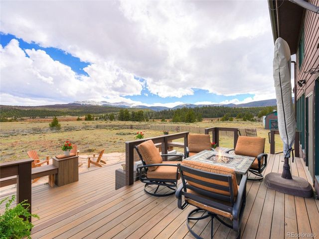 2867 Willow Creek Ln, Fairplay, CO 80440
