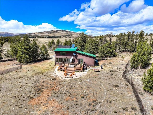 2867 Willow Creek Ln, Fairplay, CO 80440