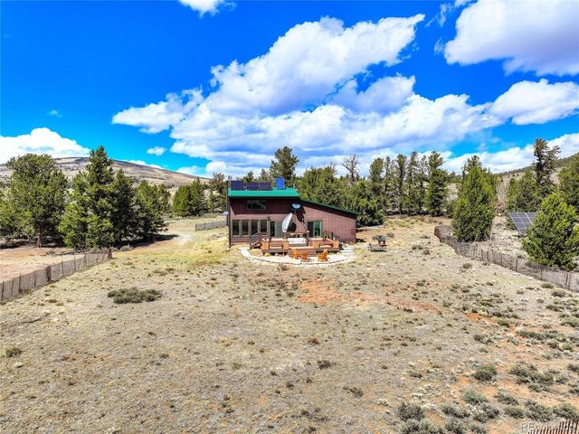 2867 Willow Creek Ln, Fairplay, CO 80440