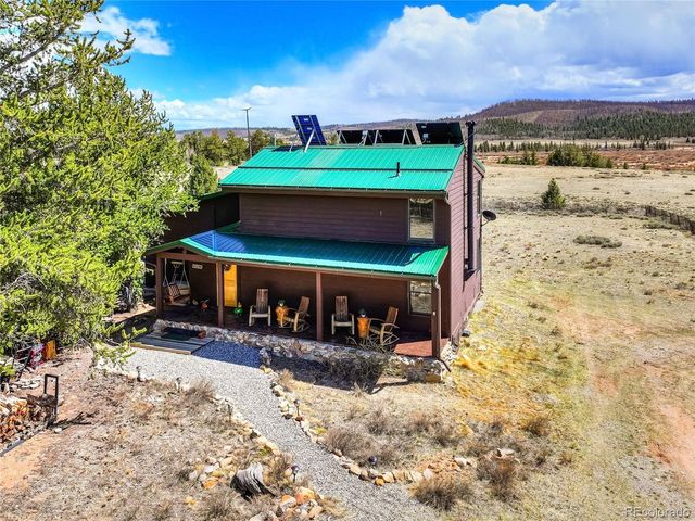 2867 Willow Creek Ln, Fairplay, CO 80440