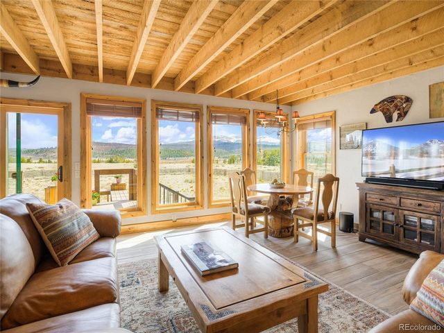 2867 Willow Creek Ln, Fairplay, CO 80440
