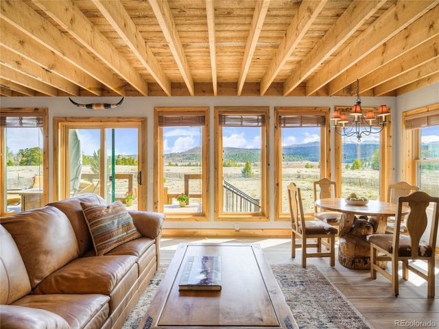 2867 Willow Creek Ln, Fairplay, CO 80440