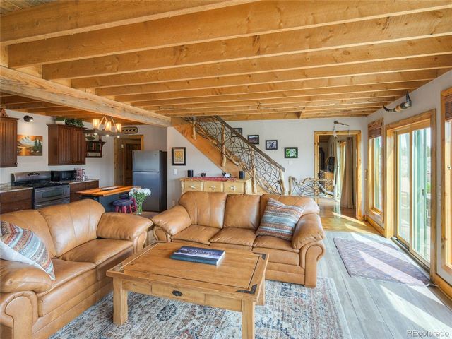 2867 Willow Creek Ln, Fairplay, CO 80440