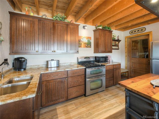 2867 Willow Creek Ln, Fairplay, CO 80440
