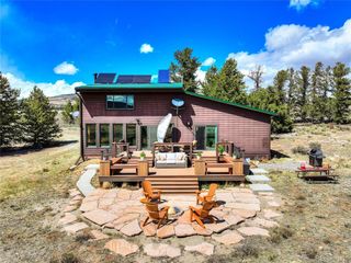 2867 Willow Creek Ln, Fairplay, CO 80440