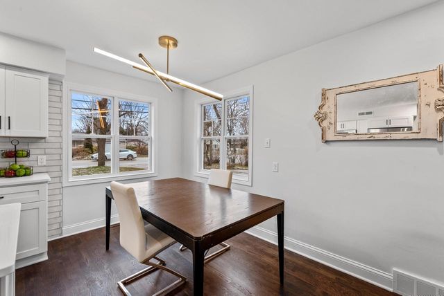 102 W Calumet ROAD, Fox Point, WI 53217