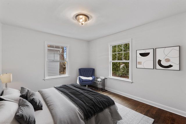 102 W Calumet ROAD, Fox Point, WI 53217