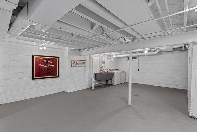 102 W Calumet ROAD, Fox Point, WI 53217