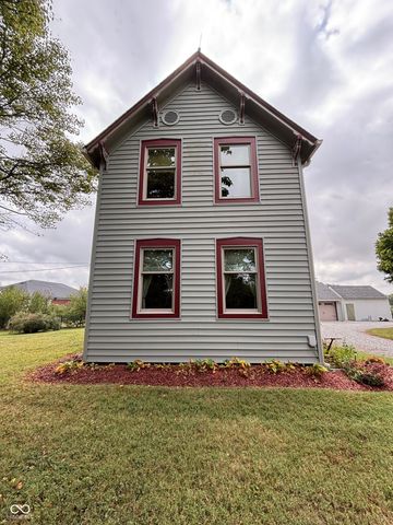 6357 W Us 52, New Palestine, IN 46163