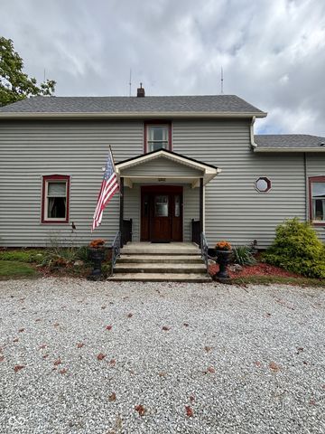 6357 W Us 52, New Palestine, IN 46163
