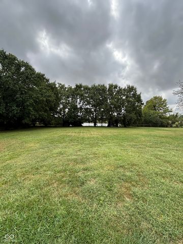 6357 W Us 52, New Palestine, IN 46163