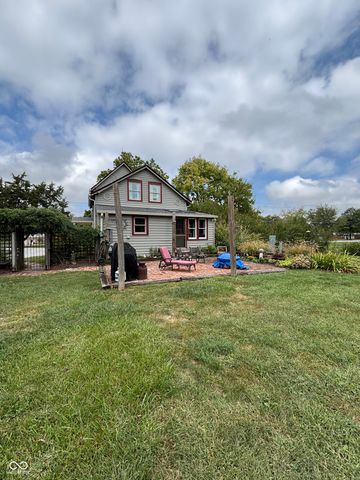 6357 W Us 52, New Palestine, IN 46163