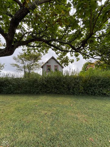 6357 W Us 52, New Palestine, IN 46163