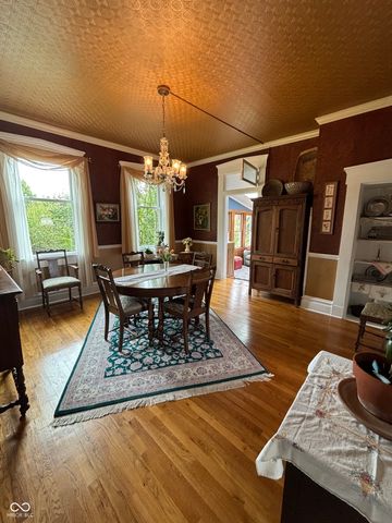 6357 W Us 52, New Palestine, IN 46163