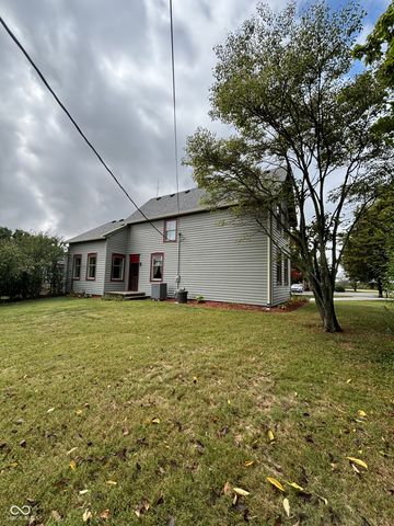 6357 W Us 52, New Palestine, IN 46163