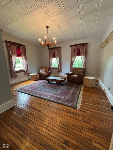 6357 W Us 52, New Palestine, IN 46163