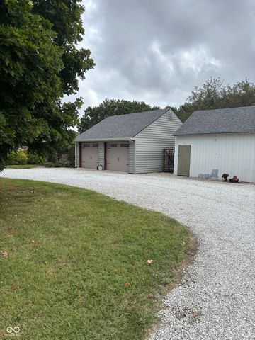 6357 W Us 52, New Palestine, IN 46163