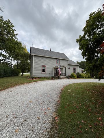 6357 W Us 52, New Palestine, IN 46163