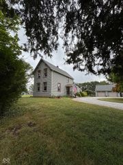 6357 W Us 52, New Palestine, IN 46163