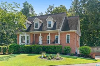 600 SOUTHDALE LANE, Hoover, AL 35244