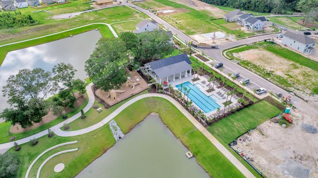 114 Brown Cow Way, Summerville, SC 29483